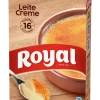 Leite Creme