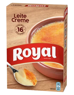 Leite Creme
