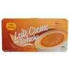 Leite Creme com Bolacha Pack 4