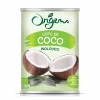 Leite de Coco Biológico