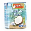 Leite de Coco para Culinária
