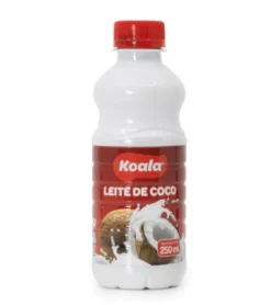 Leite de Coco para Culinária