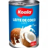 Leite de Coco para Culinária Light