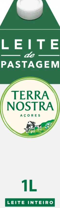 Leite de Pastagem UHT Inteiro