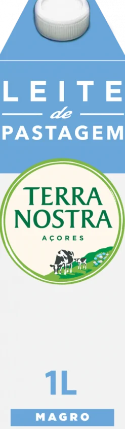 Leite de Pastagem UHT Magro