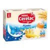 Leite e Cereais Pijama