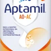 Leite em Pó Aptamil 1 AO-AC