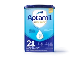 Leite em Pó Aptamil 2 Nutri-Biotik