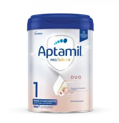 Leite em Pó Aptamil 1 PROfutura Duo