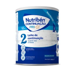 Leite em Pó de Continuação Pro Alfa 2 +6 Meses