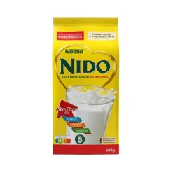 Leite em Pó Gordo