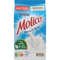 Leite em Pó Magro