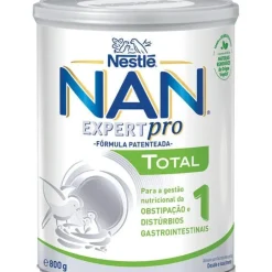 Leite em Pó NAN 1 ExpertPro Total
