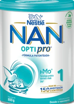 Leite em Pó NAN 1 OptiPro