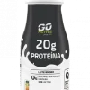 Leite Magro com Proteína sem Lactose