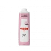 Leite Magro Fresco