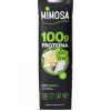 Leite Proteína Magro de Baunilha sem Lactose