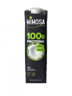 Leite Proteína Magro sem Lactose