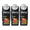 Leite Proteína Morango sem Lactose Pack 3