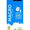 Leite UHT Magro