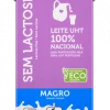 Leite UHT Magro sem Lactose