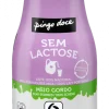 Leite UHT Meio Gordo sem Lactose