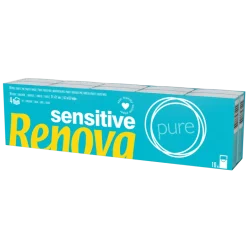 Lenços Bolso Sensitive 10