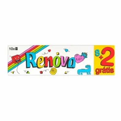 Lenços de Bolso Kids Pack 10