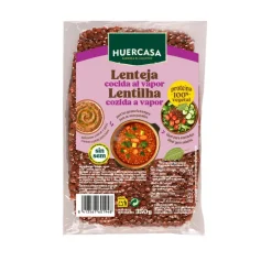 Lentilha Cozida