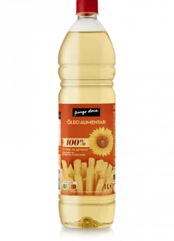 Óleo Alimentar
