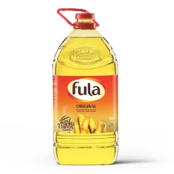 Óleo Alimentar