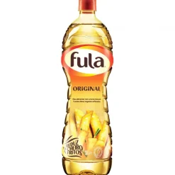 Óleo Alimentar