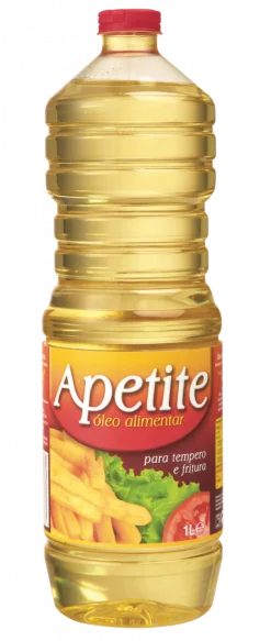 Óleo Alimentar