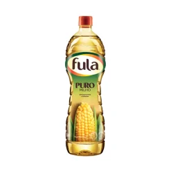 Óleo Alimentar Puro Milho