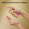 Óleo com Coco Caracóis Perfeitos