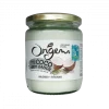 Óleo de Coco sem Sabor Biológico