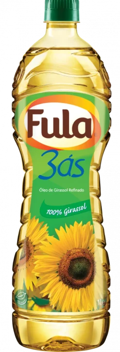 Óleo de Girassol