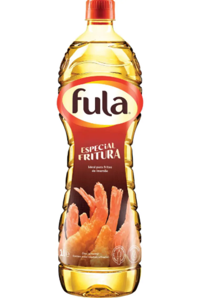 Óleo Especial Fritura