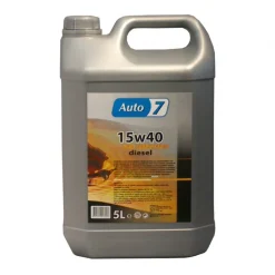Óleo Lubrificante Diesel 15W40