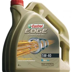 Óleo Lubrificante Magnatec Diesel 5W-40 DPF