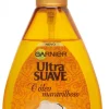 Óleo Maravilhoso Ultra Suave Argão e Camélia