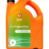 Óleo Multigasolina