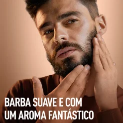 Óleo para Barba King C