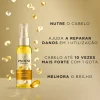 Óleo Protetor de Queratina Repara & Protege