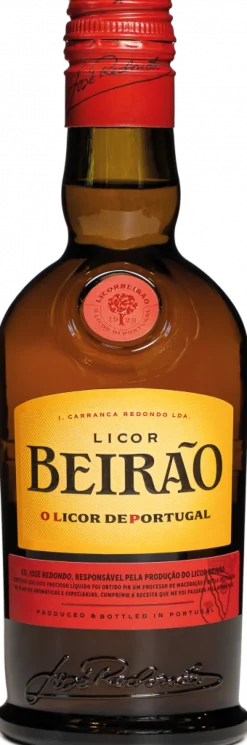 Licor Beirão