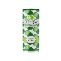 Licor Beirão Caipirão