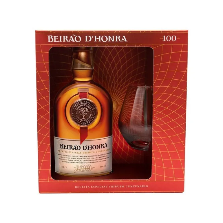Licor Beirão D'Honra