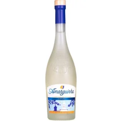 Licor de Amêndoa Amarga Amarguinha