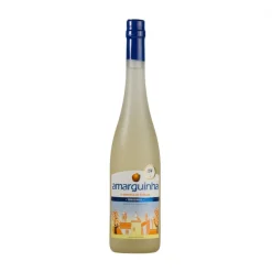 Licor de Amêndoa Amarga Amarguinha