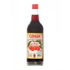 Licor de Ginga com Elas Milbar